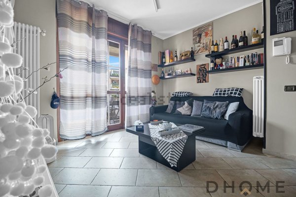 appartamento in vendita a Tribiano