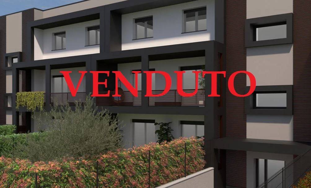 appartamento in vendita a Tribiano