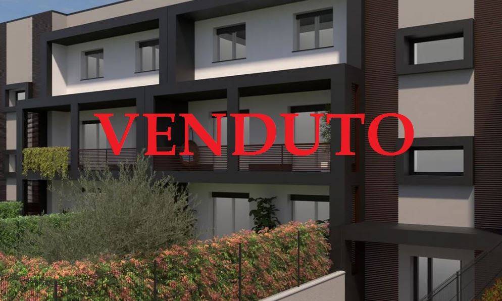 appartamento in vendita a Tribiano