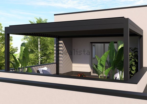 appartamento in vendita a Tribiano