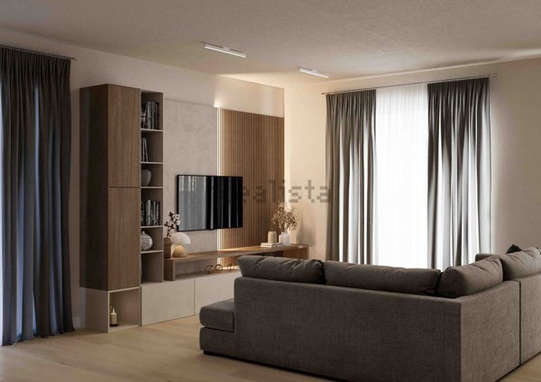 appartamento in vendita a Tribiano