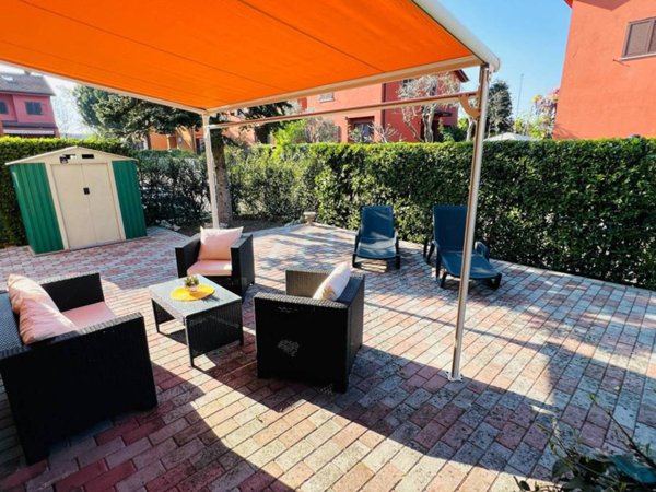 casa indipendente in vendita a Tribiano