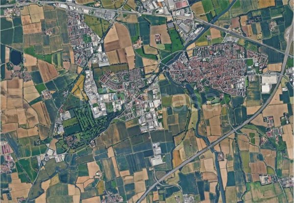 appartamento in vendita a Tribiano