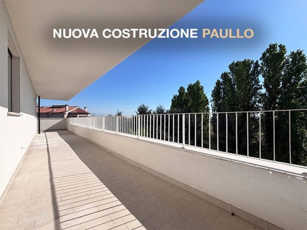 appartamento in vendita a Tribiano
