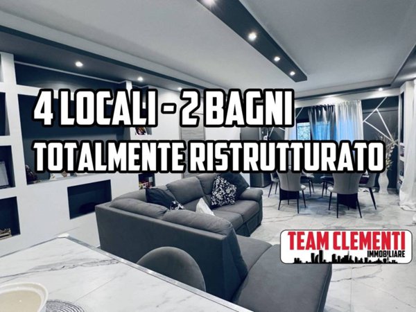 appartamento in vendita a Tribiano