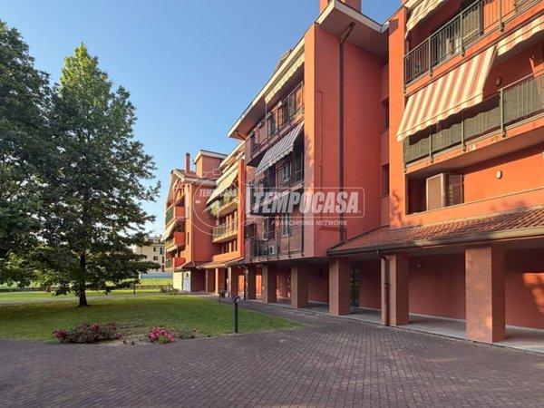 appartamento in vendita a Tribiano