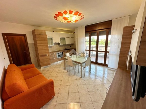 appartamento in vendita a Tribiano