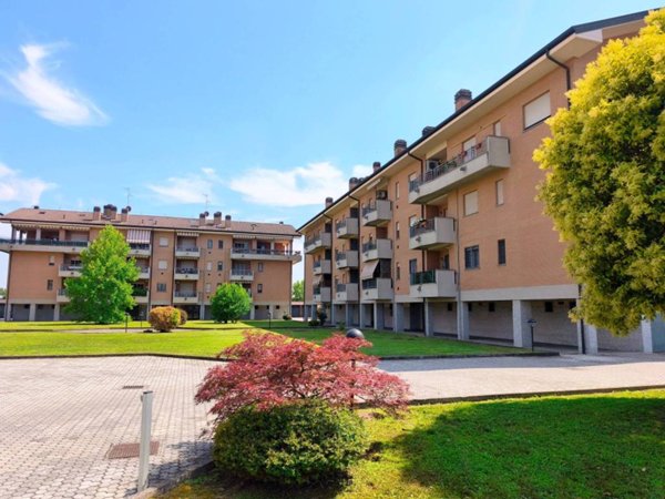 appartamento in vendita a Tribiano