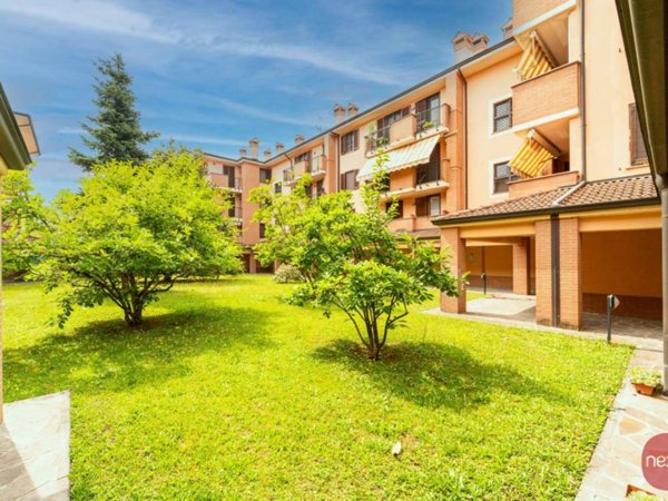 appartamento in vendita a Tribiano