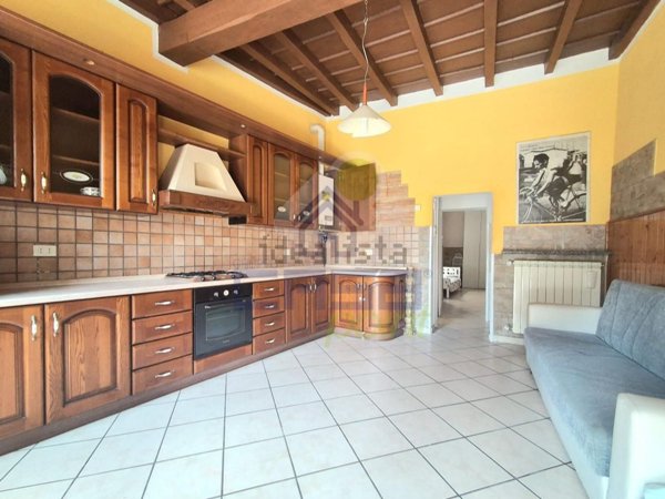 appartamento in vendita a Tribiano