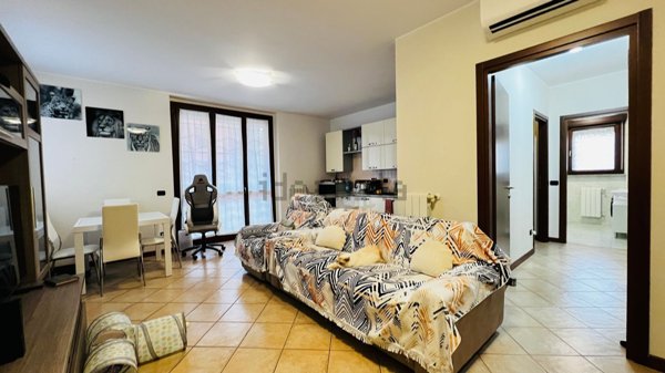 appartamento in vendita a Tribiano