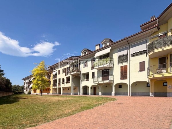 appartamento in vendita a Tribiano