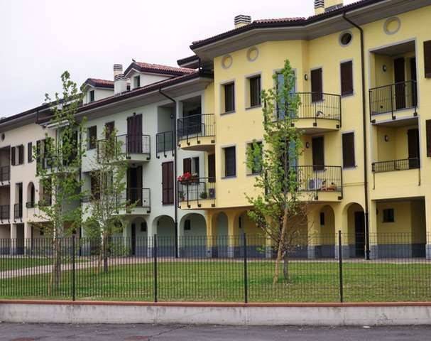 appartamento in vendita a Tribiano