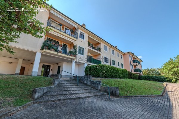 appartamento in vendita a Tribiano