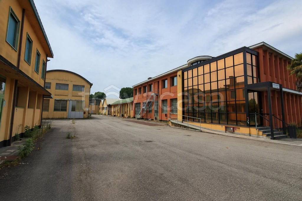 appartamento in vendita a Tribiano