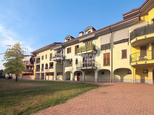 appartamento in vendita a Tribiano