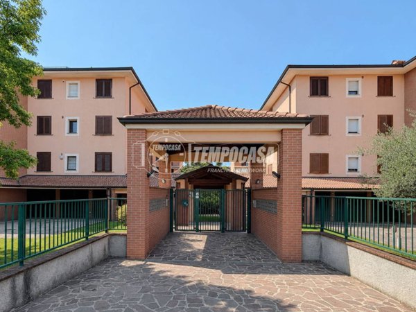 appartamento in vendita a Tribiano