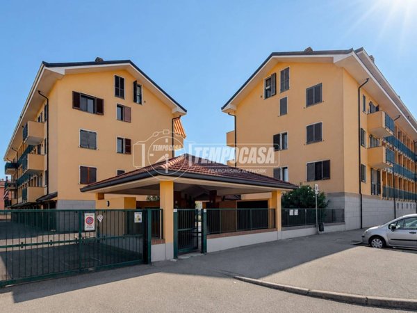appartamento in vendita a Tribiano