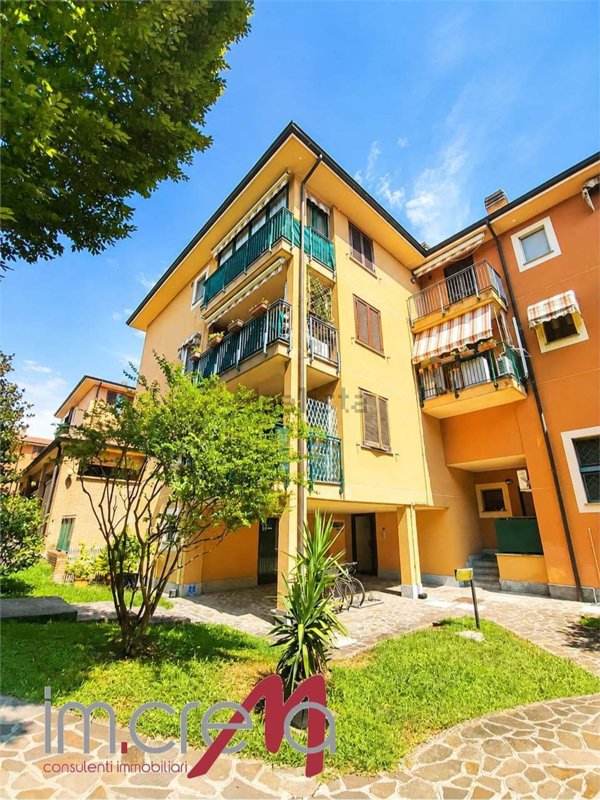 appartamento in vendita a Tribiano