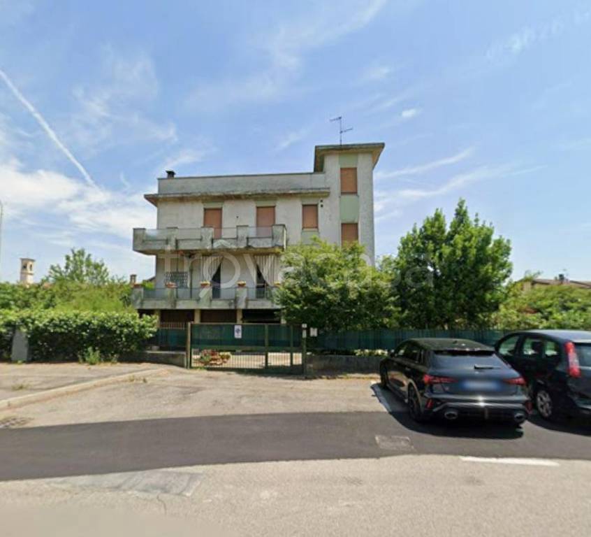 appartamento in vendita a Tribiano