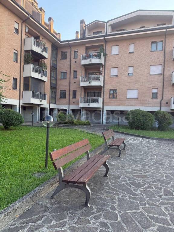 appartamento in vendita a Tribiano