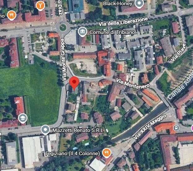appartamento in vendita a Tribiano