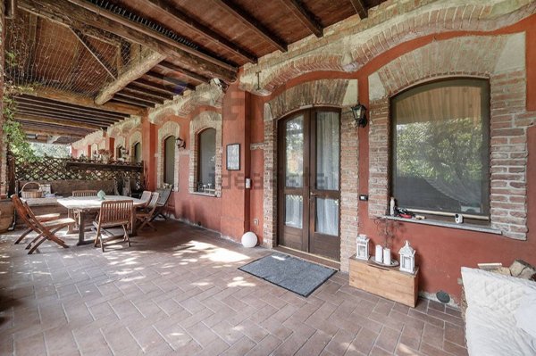 appartamento in vendita a Tribiano