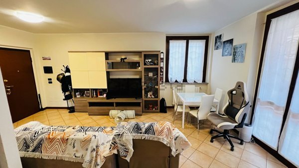 appartamento in vendita a Tribiano