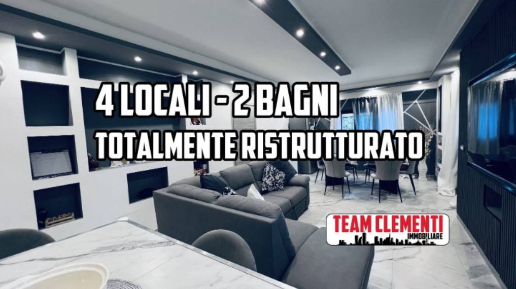 appartamento in vendita a Tribiano