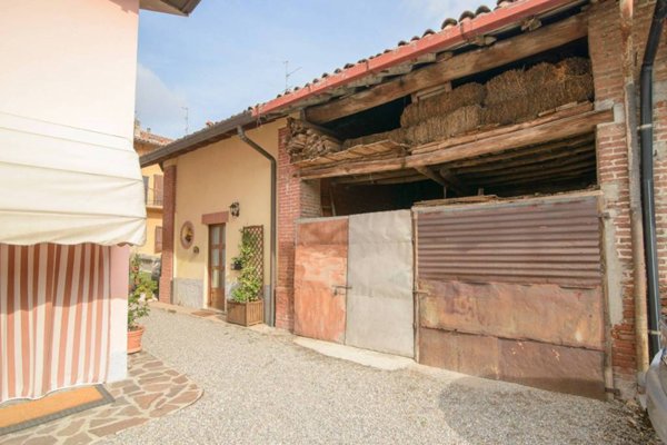 appartamento in vendita a Truccazzano in zona Albignano