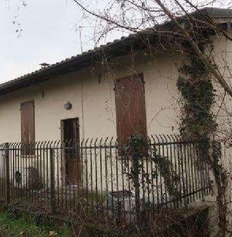 casa indipendente in vendita a Truccazzano