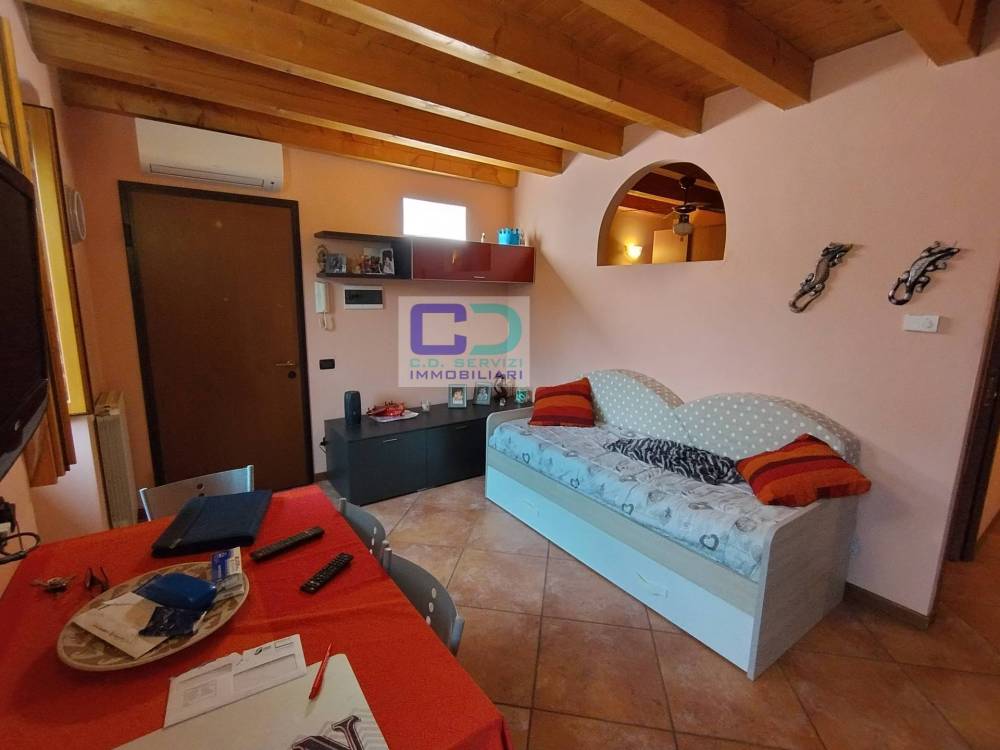 appartamento in vendita a Truccazzano in zona Albignano