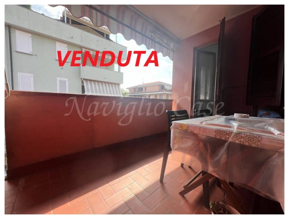 appartamento in vendita a Truccazzano