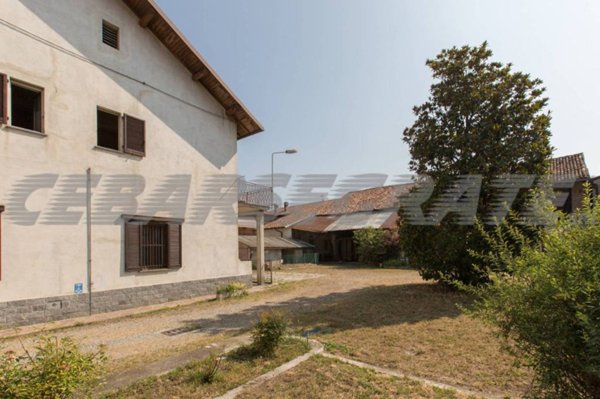 casa indipendente in vendita a Truccazzano