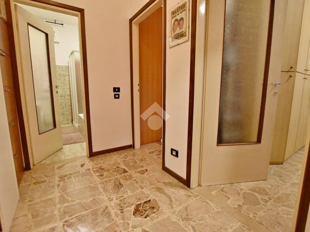 appartamento in vendita a Truccazzano in zona Albignano