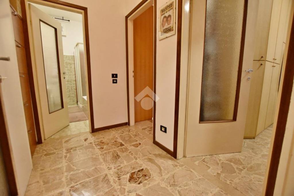 appartamento in vendita a Truccazzano in zona Albignano