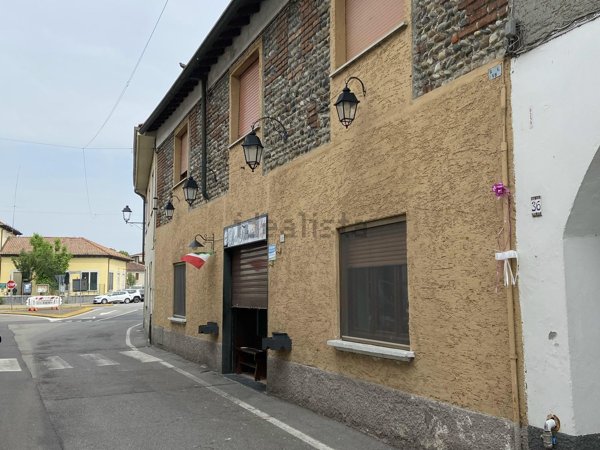 appartamento in vendita a Truccazzano