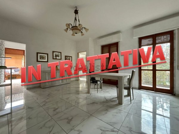 appartamento in vendita a Truccazzano