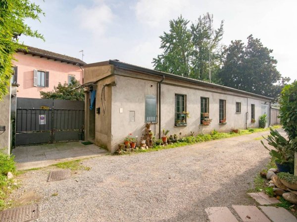 appartamento in vendita a Truccazzano in zona Albignano