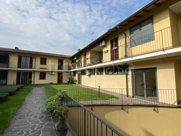 appartamento in vendita a Truccazzano