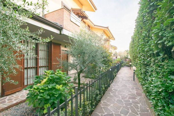 appartamento in vendita a Truccazzano in zona Albignano