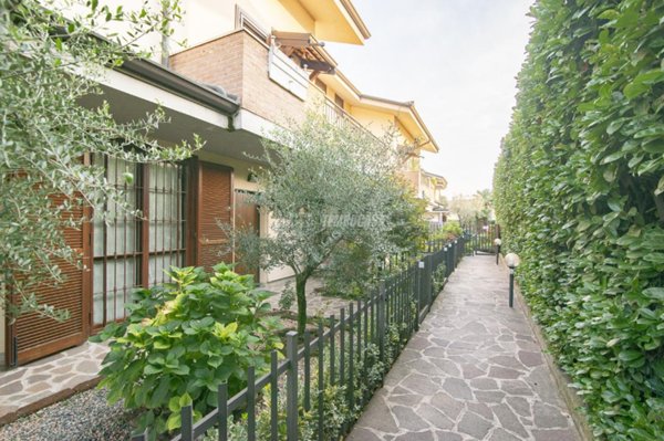 appartamento in vendita a Truccazzano in zona Albignano