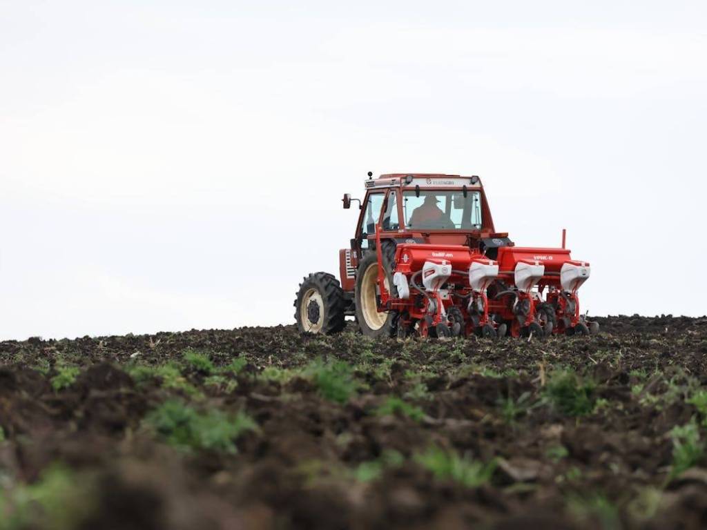 terreno agricolo in vendita a Truccazzano