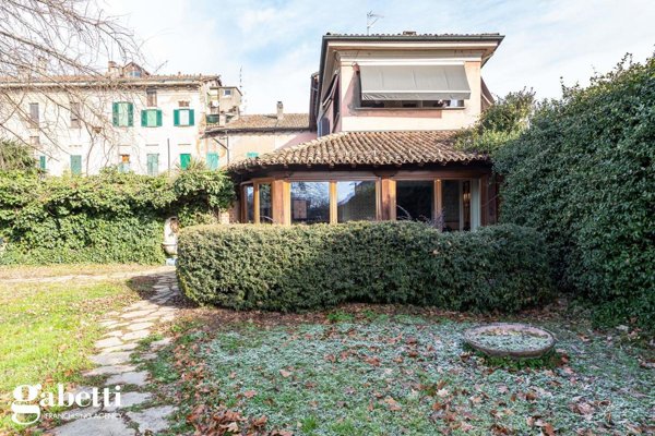 casa indipendente in vendita a Truccazzano