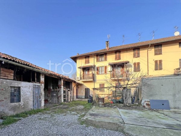 appartamento in vendita a Truccazzano in zona Albignano
