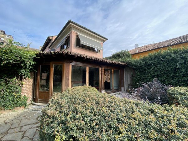 casa indipendente in vendita a Truccazzano