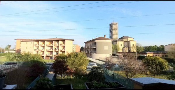 appartamento in vendita a Truccazzano