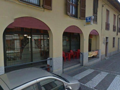 negozio in vendita a Truccazzano