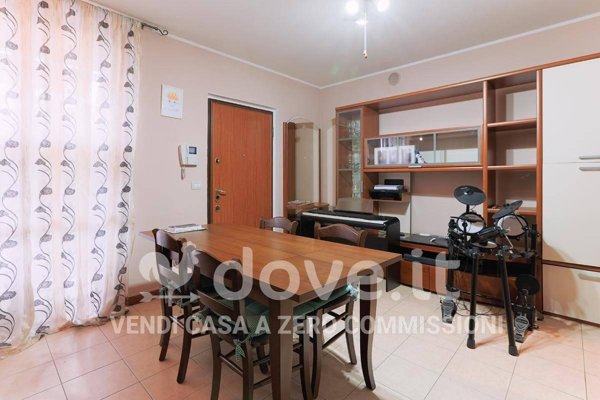 appartamento in vendita a Truccazzano