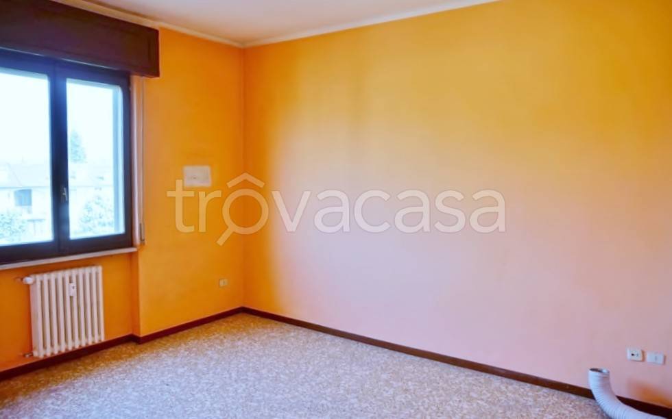 appartamento in vendita a Truccazzano in zona Albignano